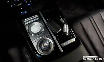 Genesis G80 2021 2.5 Автомат в Москве № 26096, миниатюра 8