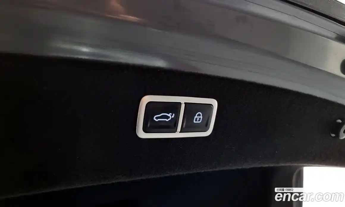 Genesis G80 2021 2.5 Автомат в Москве № 26096, фото 10