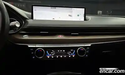 Genesis G80 2022 2.5 Автомат в Москве № 26373, миниатюра 2