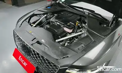 Genesis G80 2022 2.5 Автомат в Москве № 26373, миниатюра 3