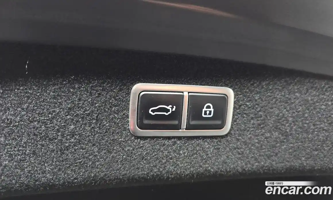 Genesis G80 2022 2.5 Автомат в Москве № 26373, фото 4