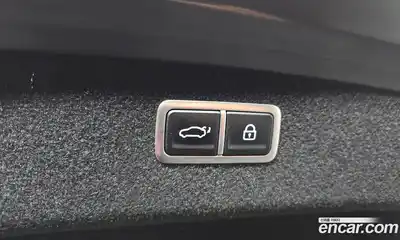 Genesis G80 2022 2.5 Автомат в Москве № 26373, миниатюра 4