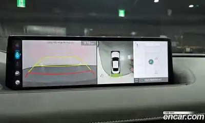 Genesis G80 2022 2.5 Автомат в Москве № 26373, миниатюра 5