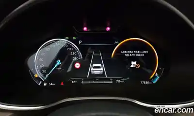 Genesis G80 2022 2.5 Автомат в Москве № 26373, миниатюра 6