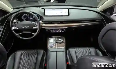 Genesis G80 2022 2.5 Автомат в Москве № 26373, миниатюра 8