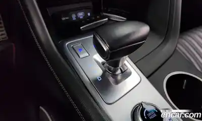 Genesis G70, 2019