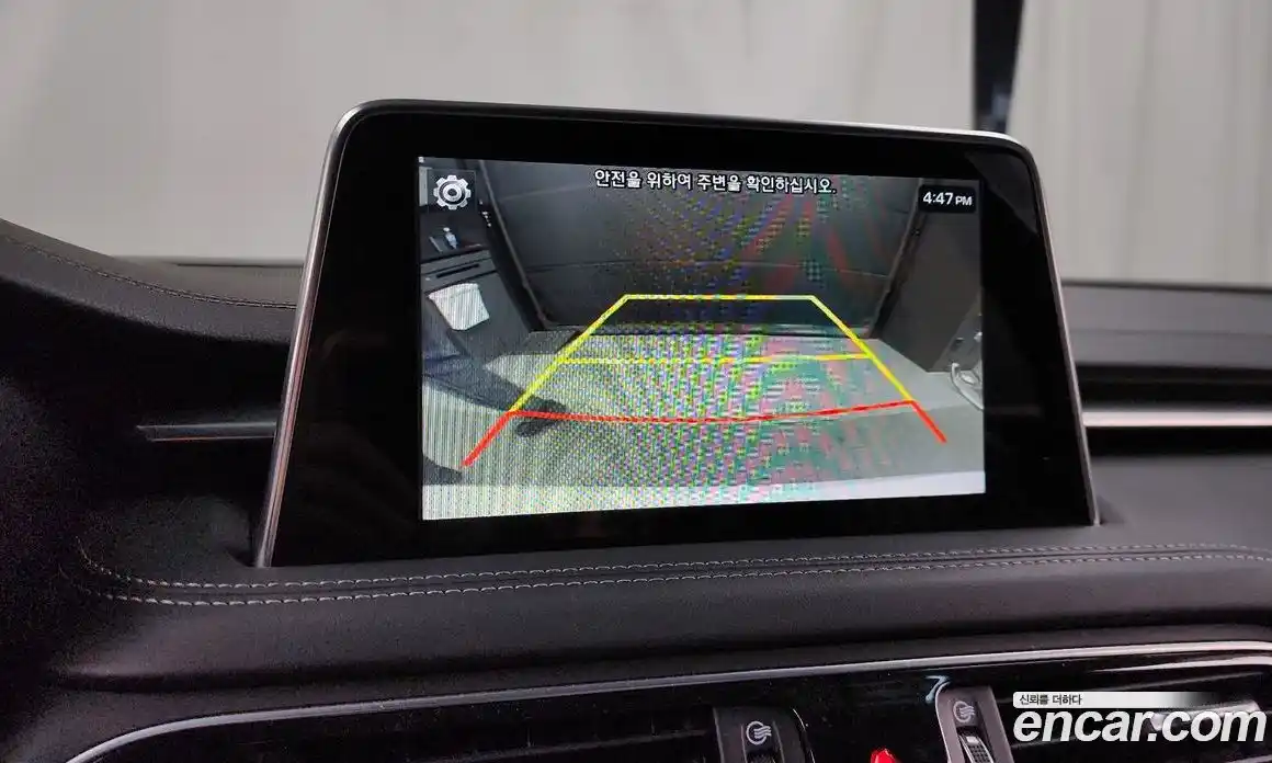 Genesis G70 2019 3.3 Автомат в Москве № 26461, фото 13