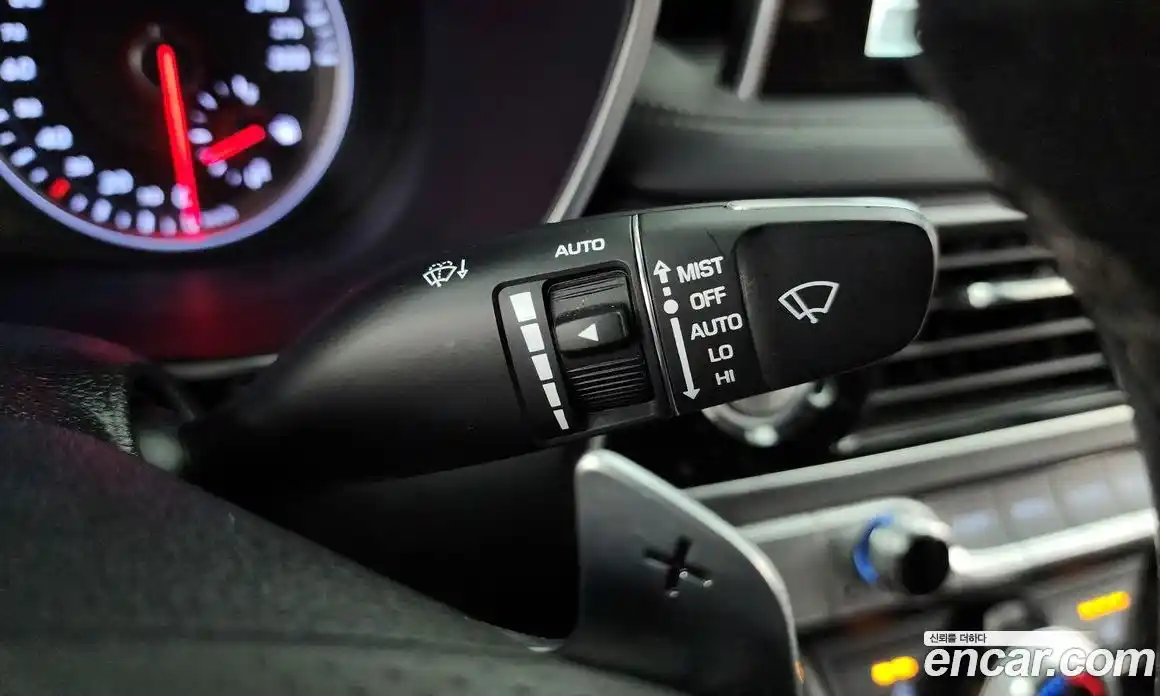 Genesis G70 2019 3.3 Автомат в Москве № 26461, фото 19