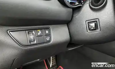 Genesis G70 2019 3.3 Автомат в Москве № 26461, миниатюра 5