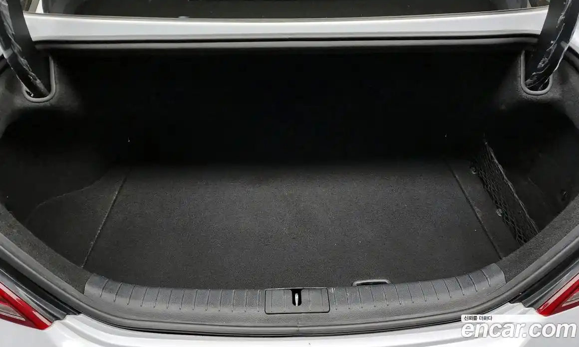 Genesis G70 2019 3.3 Автомат в Москве № 26461, фото 7