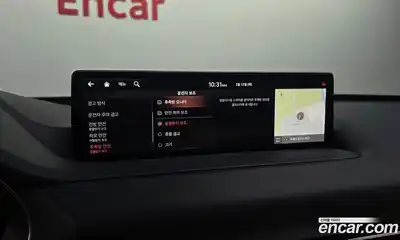 Genesis GV80 2020 2.5 Автомат в Москве № 26619, миниатюра 2