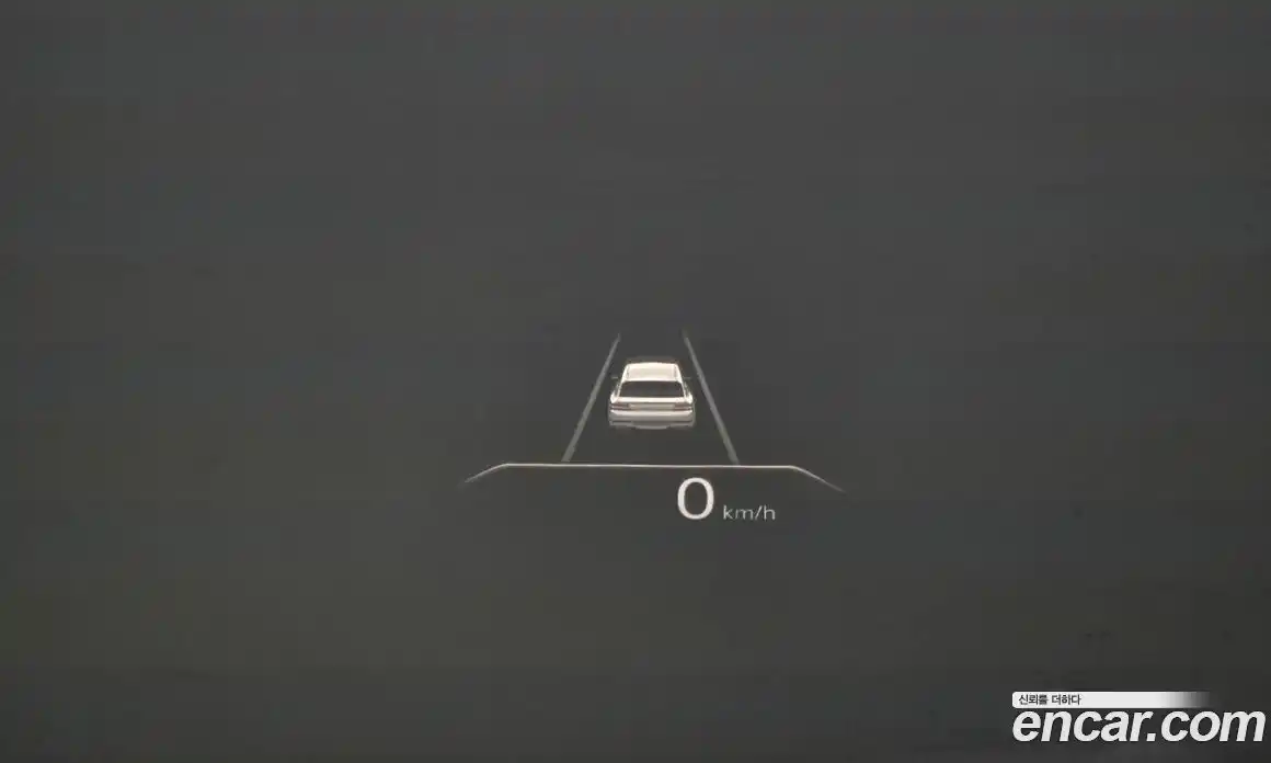 Genesis GV80 2020 2.5 Автомат в Москве № 26619, фото 4