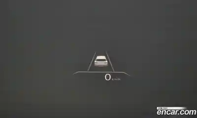 Genesis GV80 2020 2.5 Автомат в Москве № 26619, миниатюра 4