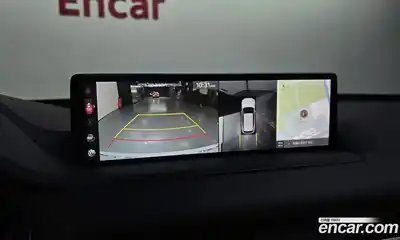 Genesis GV80 2020 2.5 Автомат в Москве № 26619, миниатюра 5