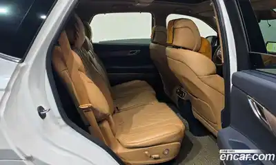 Genesis GV80 2020 2.5 Автомат в Москве № 26619, миниатюра 10