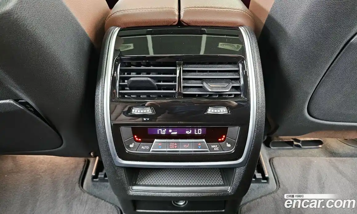 BMW X5 2020 3.0 Автомат в Москве № 268086, фото 11