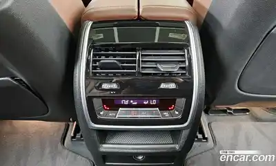 BMW X5 2020 3.0 Автомат в Москве № 268086, миниатюра 11