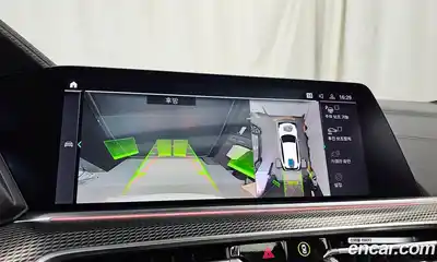 BMW X5 2020 3.0 Автомат в Москве № 268086, миниатюра 10