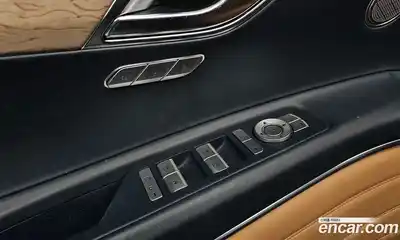 Genesis GV80 2022 2.5 Автомат в Москве № 26914, миниатюра 11