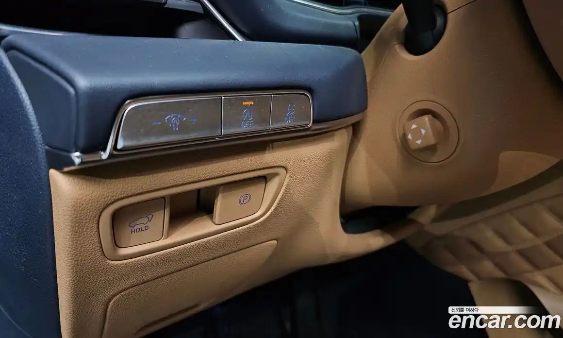 Genesis GV80 2022 2.5 Автомат в Москве № 26914, фото 17