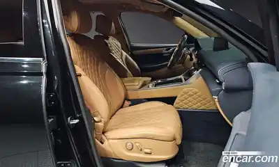 Genesis GV80 2022 2.5 Автомат в Москве № 26914, миниатюра 5