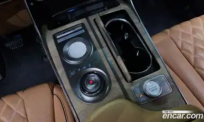 Genesis GV80 2022 2.5 Автомат в Москве № 26914, миниатюра 9