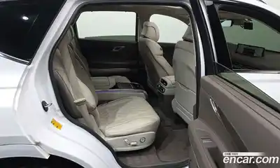 Genesis GV80 2022 2.5 Автомат в Москве № 27030, миниатюра 12