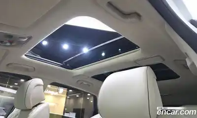 Genesis GV80 2022 2.5 Автомат в Москве № 27030, миниатюра 2