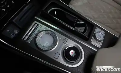 Genesis GV80 2022 2.5 Автомат в Москве № 27030, миниатюра 5