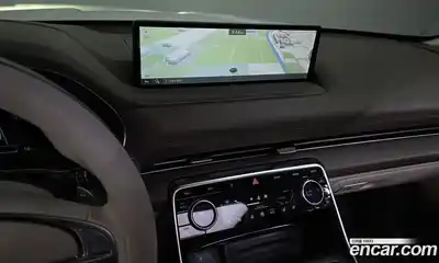 Genesis GV80 2022 2.5 Автомат в Москве № 27030, миниатюра 8