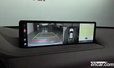 Genesis GV80 2022 2.5 Автомат в Москве № 27030, миниатюра 10