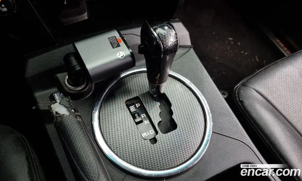 SsangYong Korando 2016 2.0 Автомат в Москве № 27074, фото 16