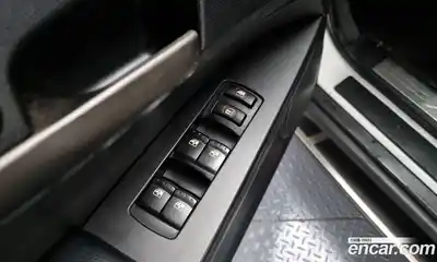 SsangYong Korando 2016 2.0 Автомат в Москве № 27074, миниатюра 7