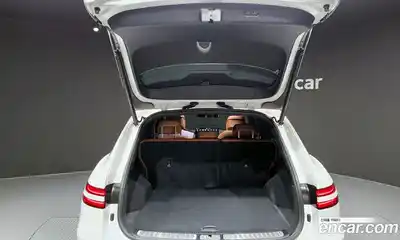 Genesis GV70 2023 2.5 Автомат в Москве № 27100, миниатюра 4