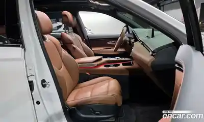 Genesis GV70 2023 2.5 Автомат в Москве № 27100, миниатюра 6