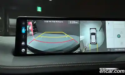 Genesis GV70 2023 2.5 Автомат в Москве № 27100, миниатюра 9