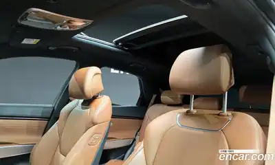 Genesis GV70 2023 2.5 Автомат в Москве № 27100, миниатюра 10