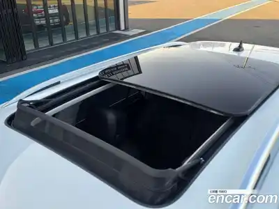 Volkswagen Tiguan 2021 2.0 Автомат в Москве № 272945, миниатюра 5