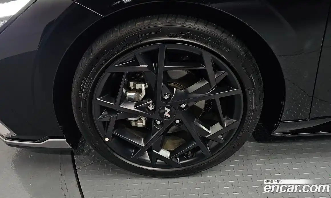 Hyundai Avante 2025 1.6 Автомат в Москве № 274825, фото 3