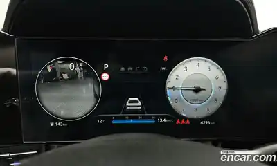 Hyundai Avante 2025 1.6 Автомат в Москве № 274825, миниатюра 6