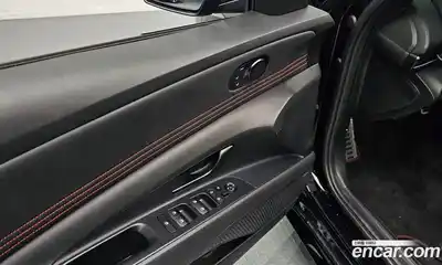 Hyundai Avante 2025 1.6 Автомат в Москве № 274825, миниатюра 7