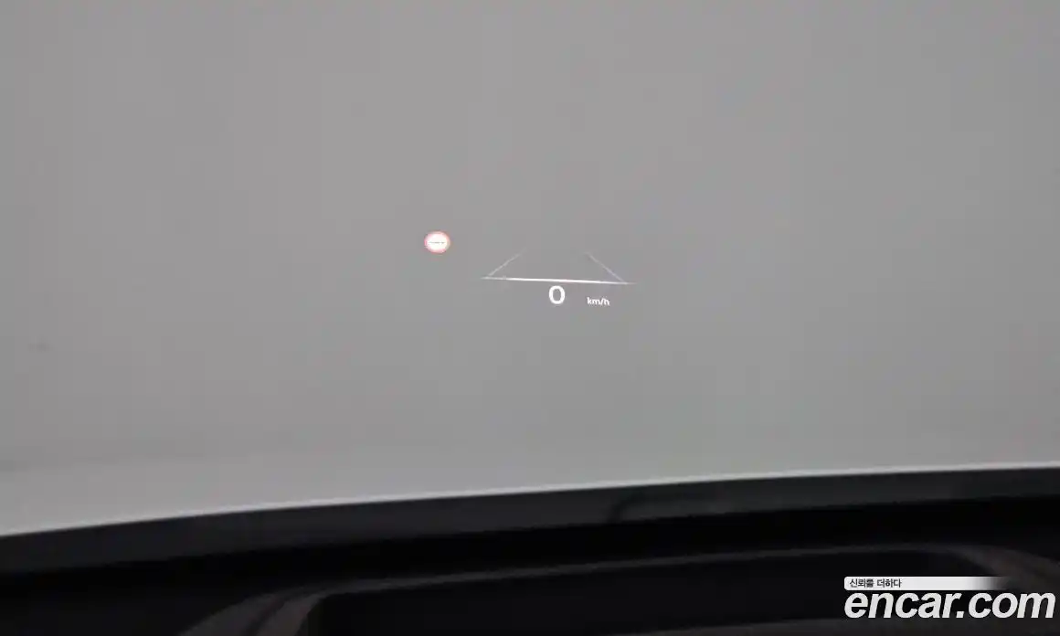 Genesis GV60 2022 0.1 Автомат в Москве № 27661, фото 11