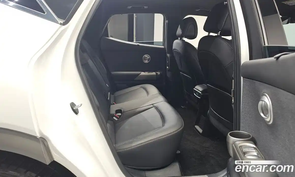 Genesis GV60 2022 0.1 Автомат в Москве № 27661, фото 18