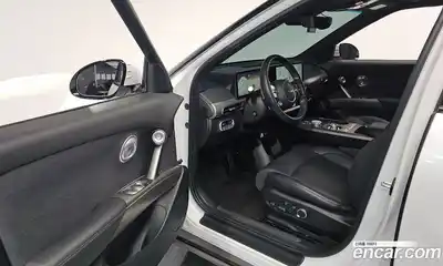 Genesis GV60 2022 0.1 Автомат в Москве № 27661, миниатюра 2