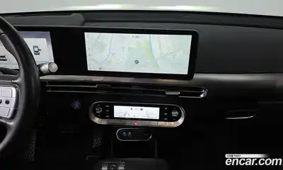 Genesis GV60 2022 0.1 Автомат в Москве № 27661, миниатюра 3