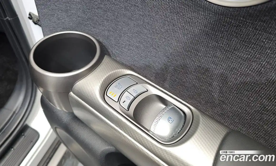 Genesis GV60 2022 0.1 Автомат в Москве № 27661, фото 4