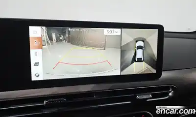 Genesis GV60 2022 0.1 Автомат в Москве № 27661, миниатюра 9