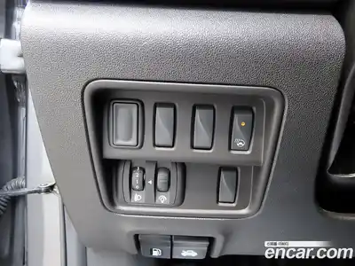 Renault QM6 2024 2.0 Автомат в Москве № 277232, миниатюра 12