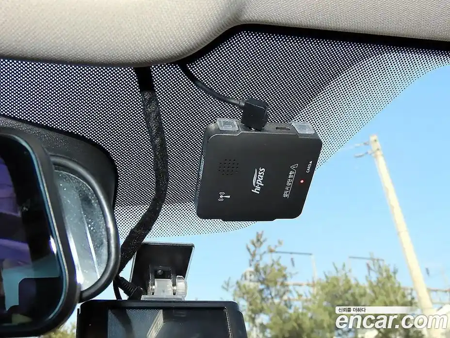 Renault QM6 2024 2.0 Автомат в Москве № 277232, фото 15