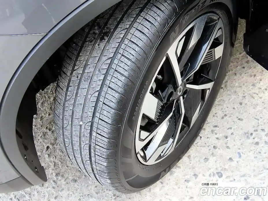 Renault QM6 2024 2.0 Автомат в Москве № 277232, фото 19